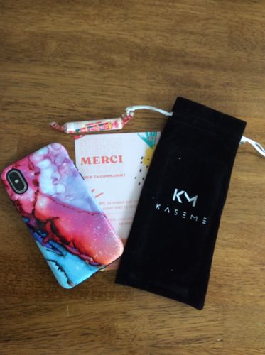 Customer photo review of Berry