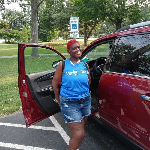 Customer photo review of Custom Royal White Round Neck Basketball Jersey