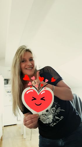 Customer photo review of Omega 3 Algenöl