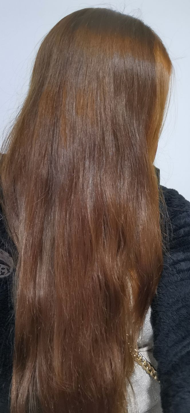 Customer photo review of Aceite de Argán 100% puro 50ml