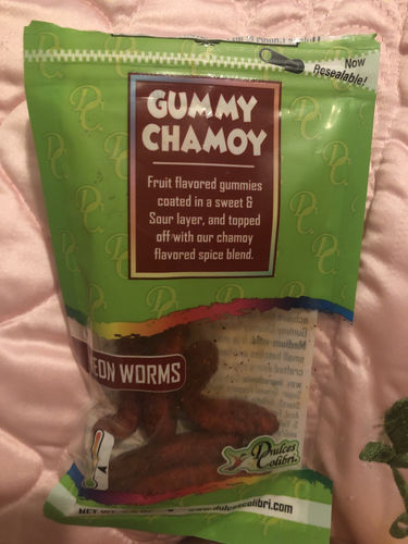 Customer photo review of Neon Bears | Best Value