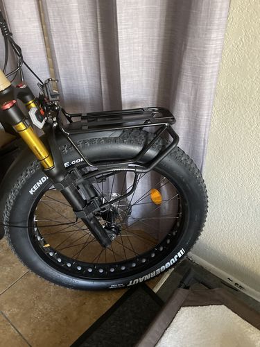 Customer photo review of 2020 Upgrades Wallke X3 Pro | Ready To Ship