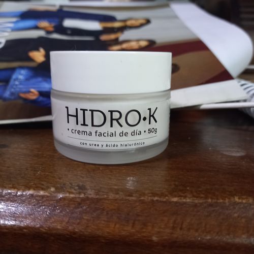 Customer photo review of Hidro-K
