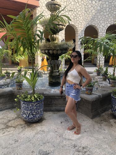 Customer photo review of Top Products Boobz Kit