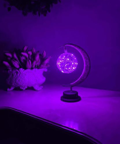 Isabella L. review of The Enchanted Lunar Lamp™