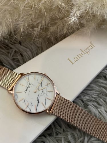 Customer photo review of California Marble Edition