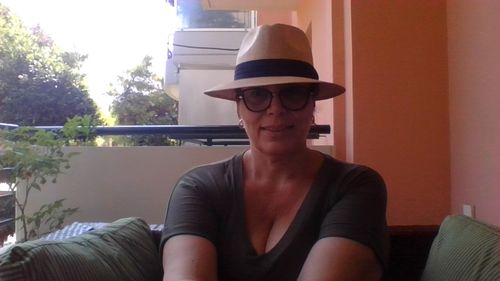 Customer photo review of Photochromic Lenses