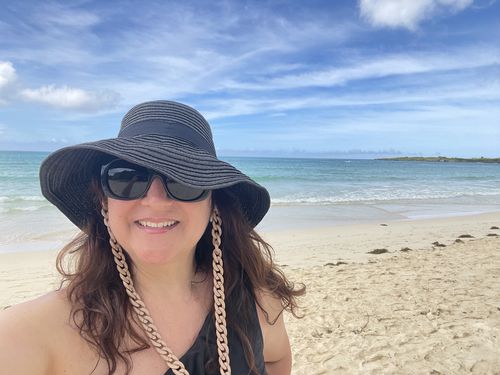 Customer photo review of Catena Sand