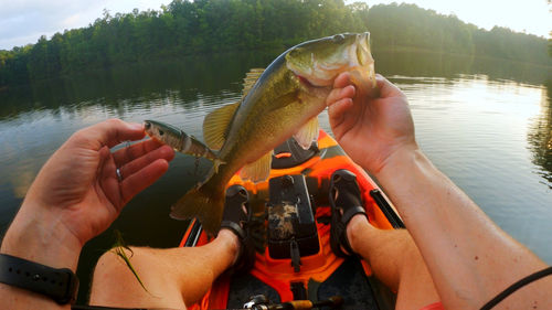 Customer photo review of Headbanger Spitfire 4.5"