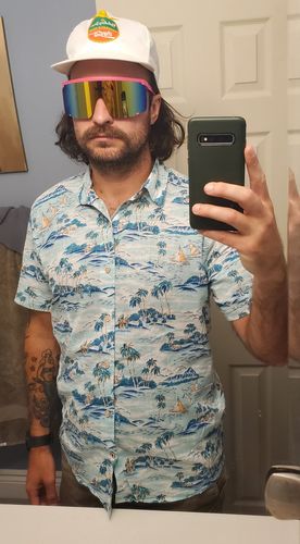 Customer photo review of Pink Pandemic