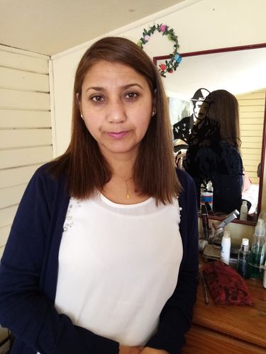 Customer photo review of Hidro-K