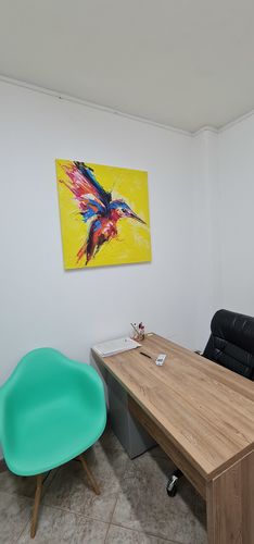 Customer photo review of 054