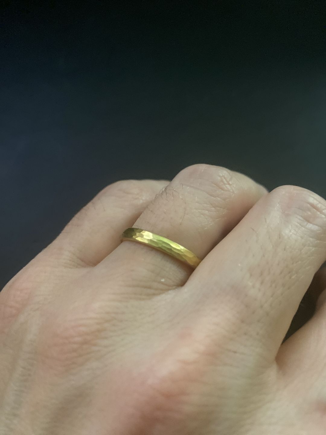 Customer photo review of The Freya