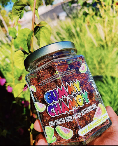 Customer photo review of Watermelon Minies | Premium