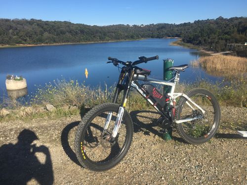 Customer photo review of Bafang 52V 1000W BBSHD Mid Drive eBike Conversion Kit