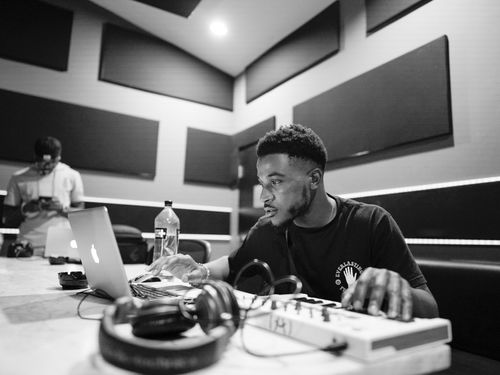 Customer photo review of RnB 90's Loop Kit 3