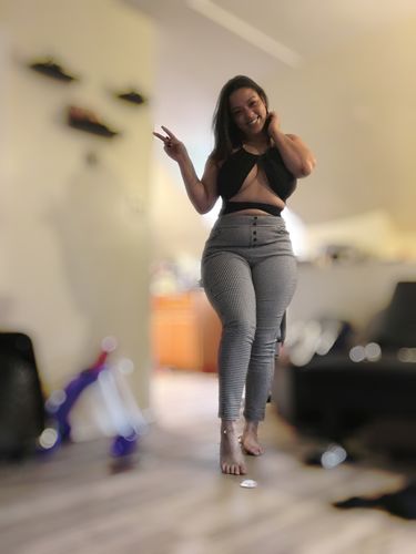 R. S. review of Judy Top image 1 out of 1