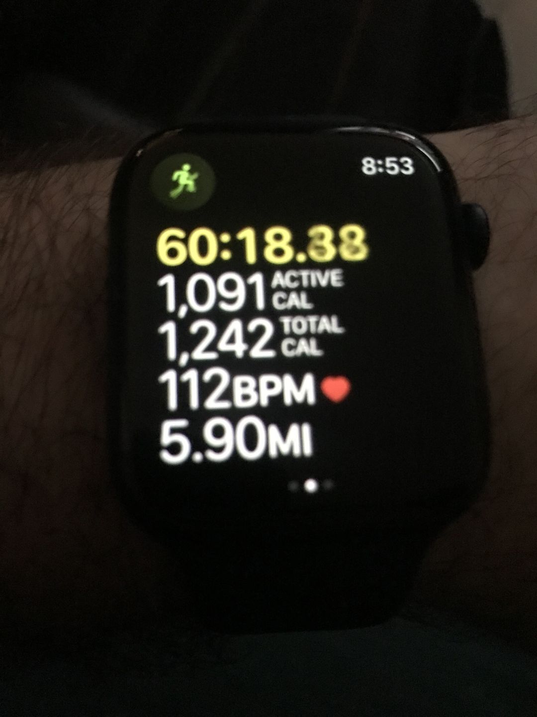 Customer photo review of BionicGym