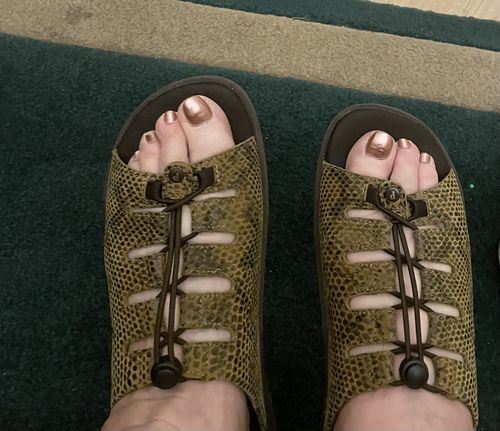 Customer photo review of Tango Slide