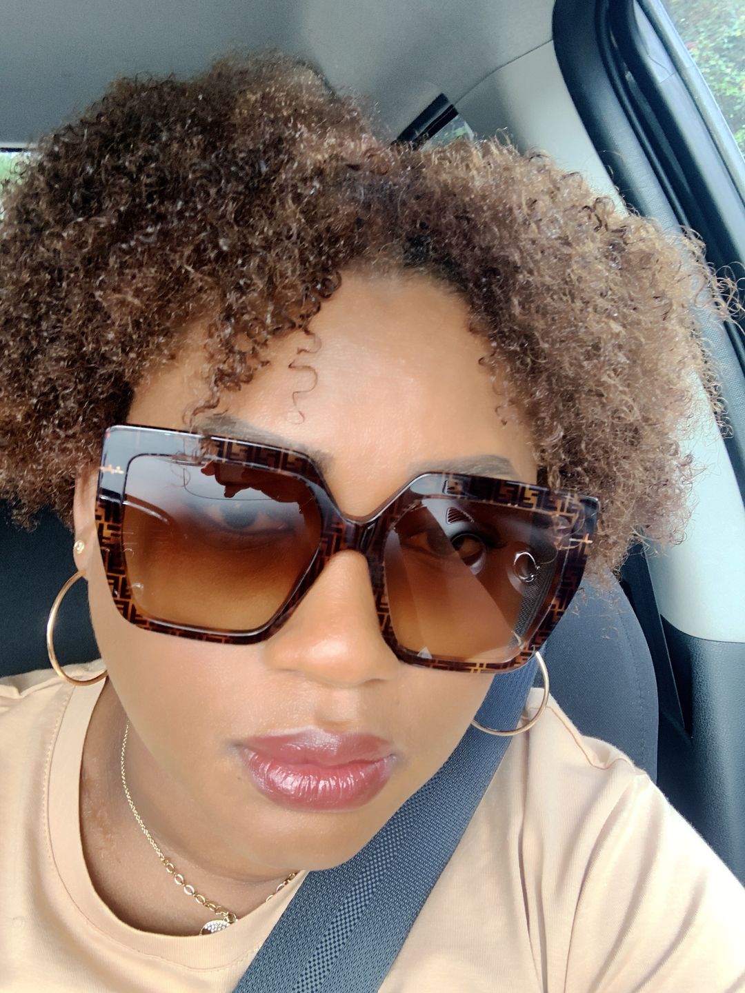 Customer photo review of Chantilly de Mangue CARE