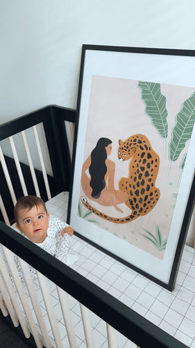 Customer photo review of In The Wild I