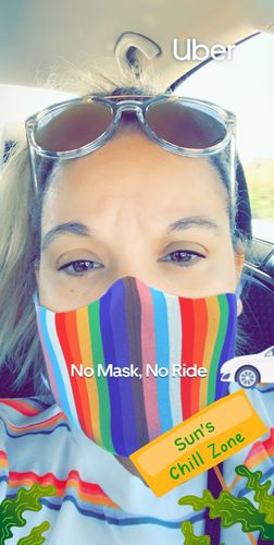 Customer photo review of X-TREAM DETOX TEA 1 BAG 30 DAY SUPPLY ( STRONGER VERSION )