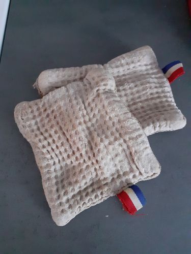 Customer photo review of Éponge Lavable & écologique HEYJUTE®