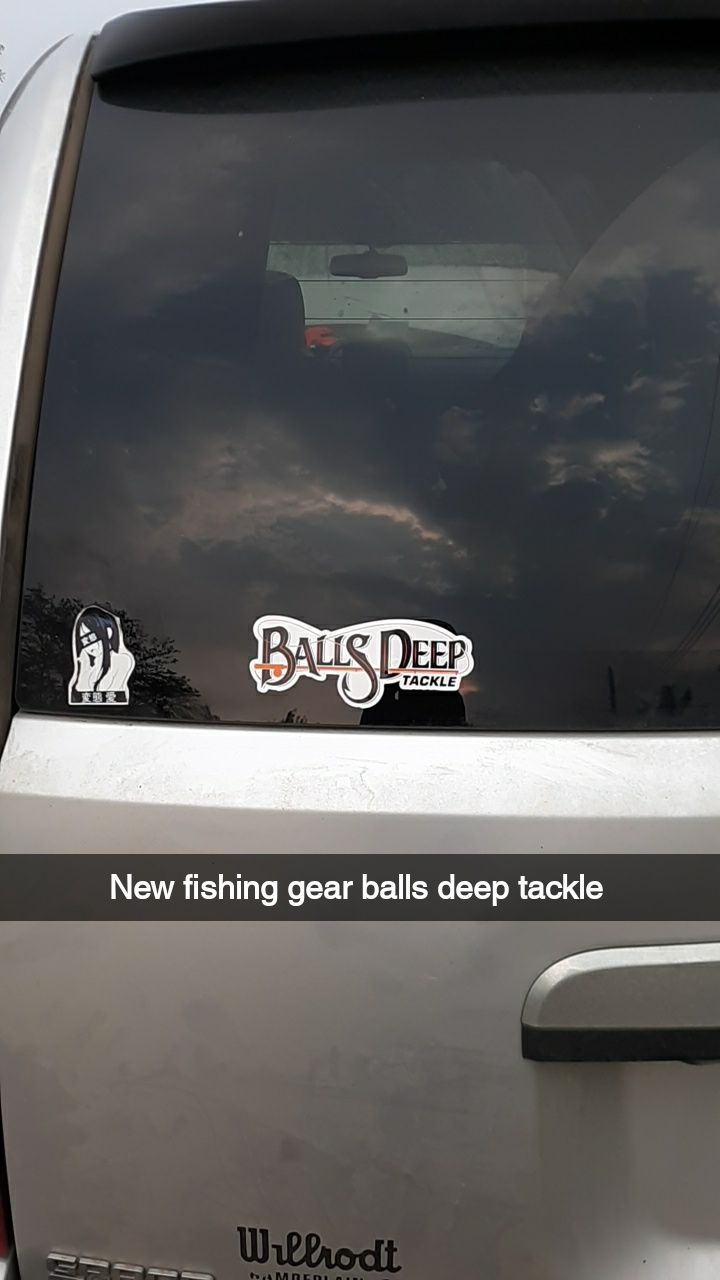 Customer photo review of Snapback + Sinker Value Pack