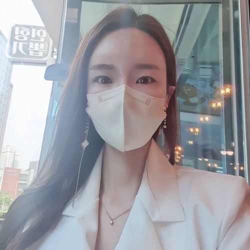 Customer photo review of [GLOBAL] SOOMSHI-GO COLOR STYLE UP (4 Color)