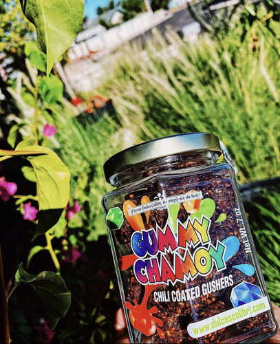 Customer photo review of Chamoy Gushiez | Premium