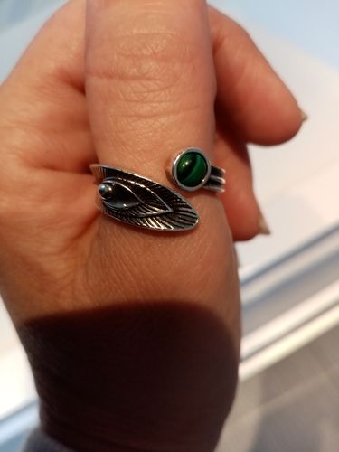 Customer photo review of Malachia [1 + 1 GRATIS]