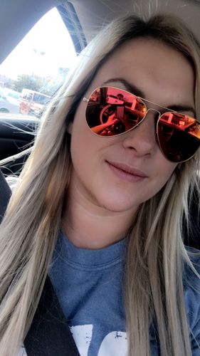 Customer photo review of Premium Halo Extensions