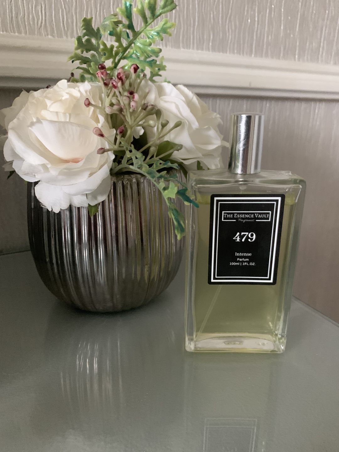 Customer photo review of Inspired by Libre - 479 - Intense