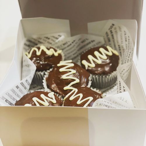 Customer photo review of PINGÜINOS CON TOFFEE