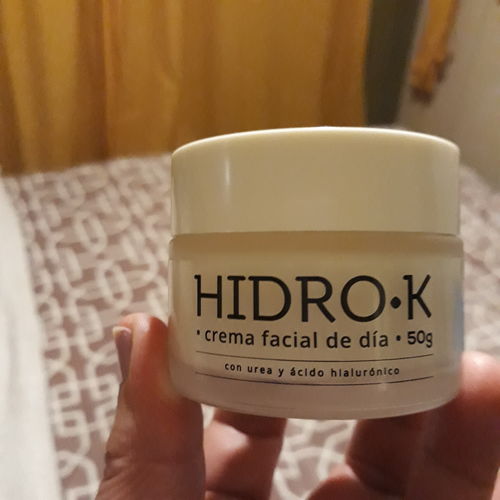 Customer photo review of Hidro-K