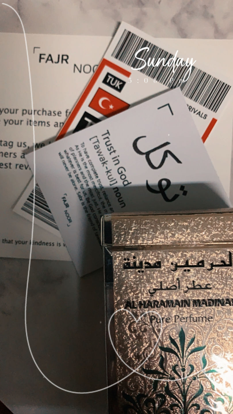 Customer photo review of Reminder Stickers