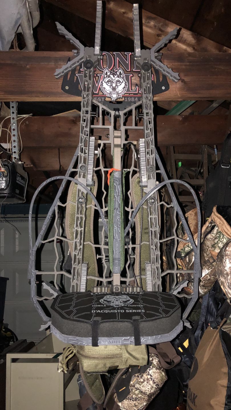 Customer photo review of J-Hooks