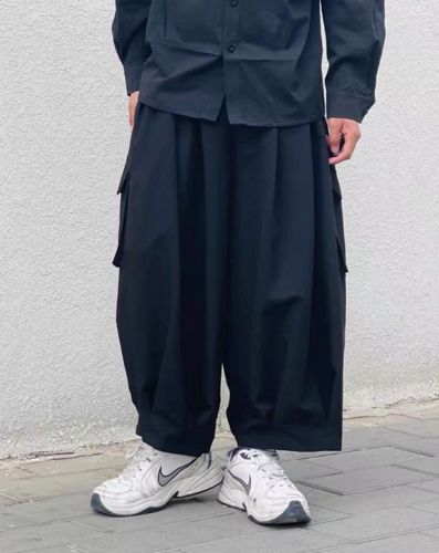 Customer photo review of Big Pockets Bloomers