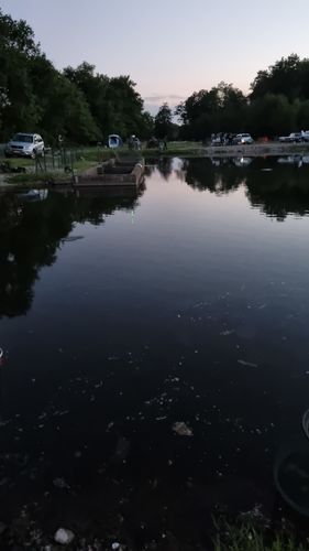 Customer photo review of Smart Fishing Float - Sonderangebot