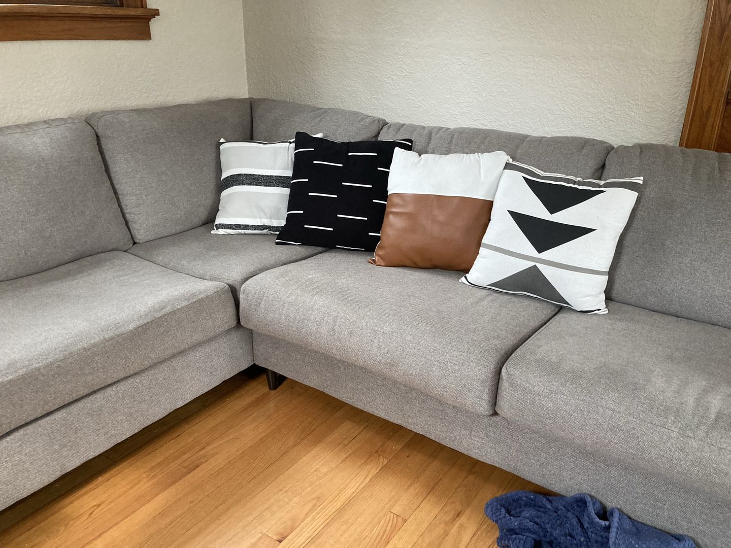 Customer photo review of Zulu 4-Pack - 18" | 20" | 22"