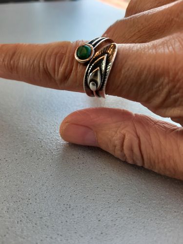 Customer photo review of Malachia [1 + 1 GRATIS]