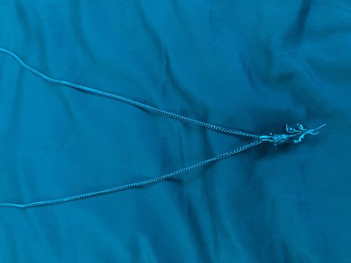 Customer photo review of Rose (Silver)