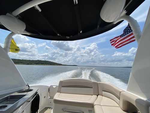Customer photo review of Don't Tread On Me