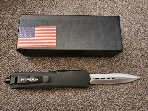 Customer photo review of SHREDDER X7