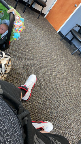 Customer photo review of Cleaner & Conditioner Kit