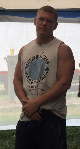 Customer photo review of RAD-Mass Stack