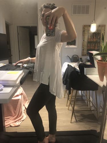 Customer photo review of Ada Top