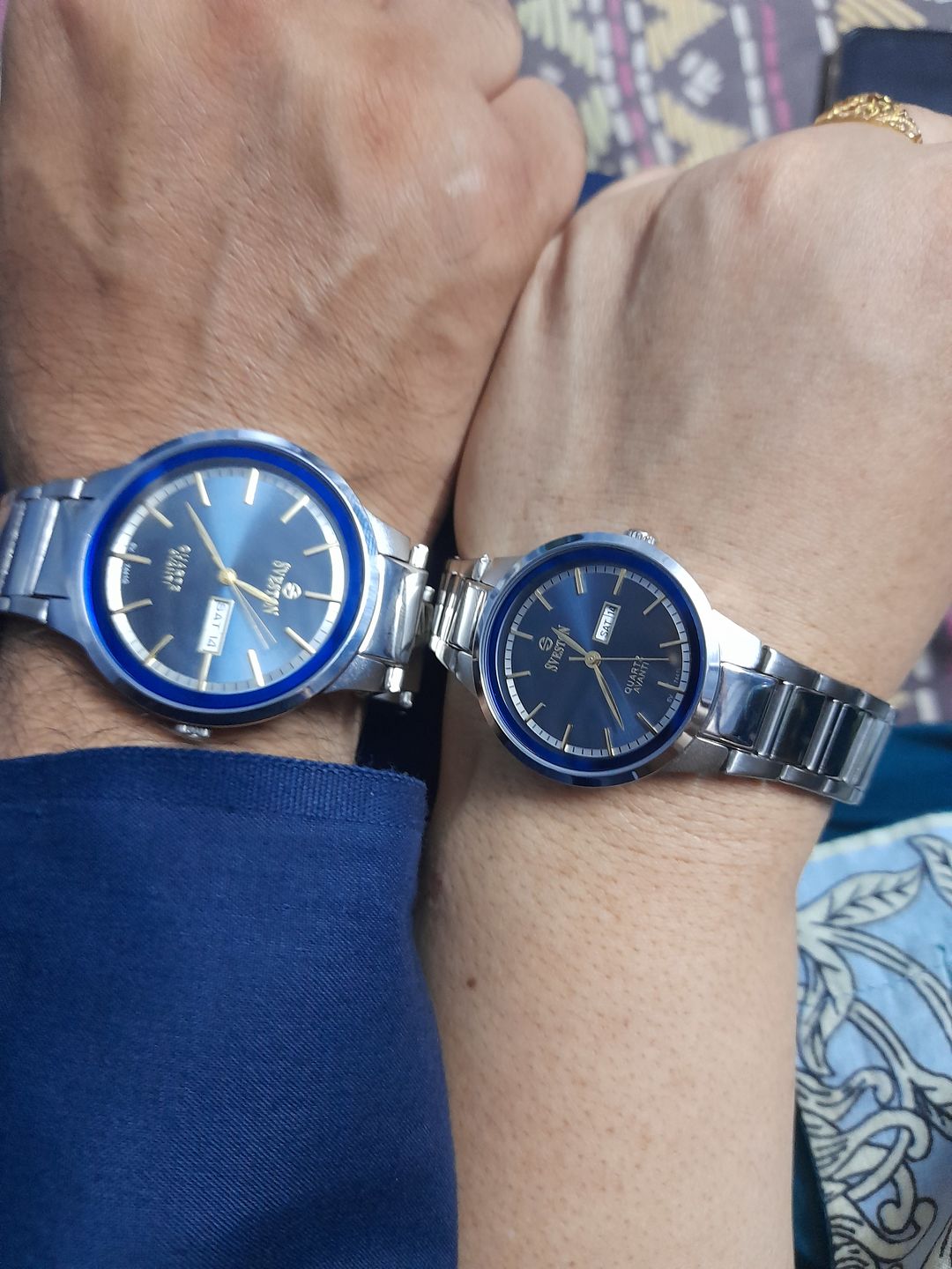 Customer photo review of Aristos