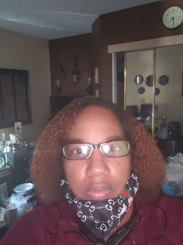 Customer photo review of Nae Nae's Hair Boost 9oz 20.00% Off Auto renew