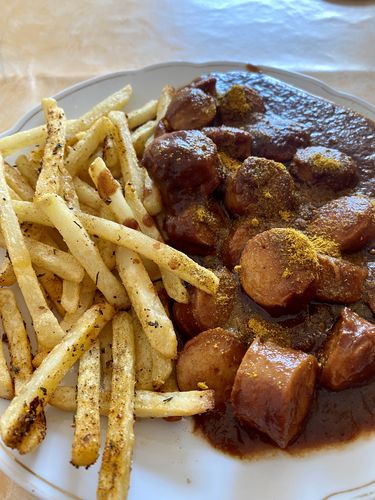 Customer photo review of FLEISCH LIEBHABER